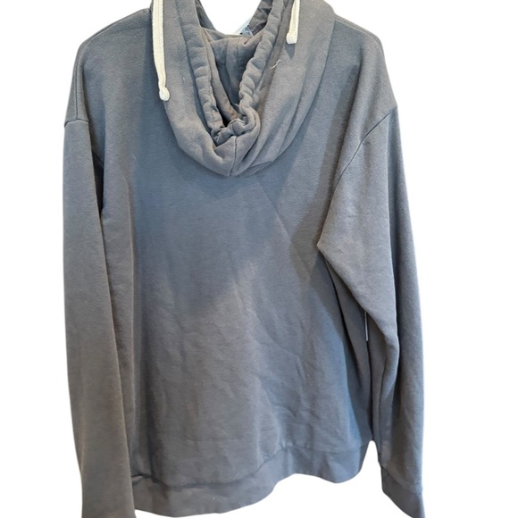 Ohio 70.3 Ironman Gray Hoodie unisex size XL - Picture 2 of 4